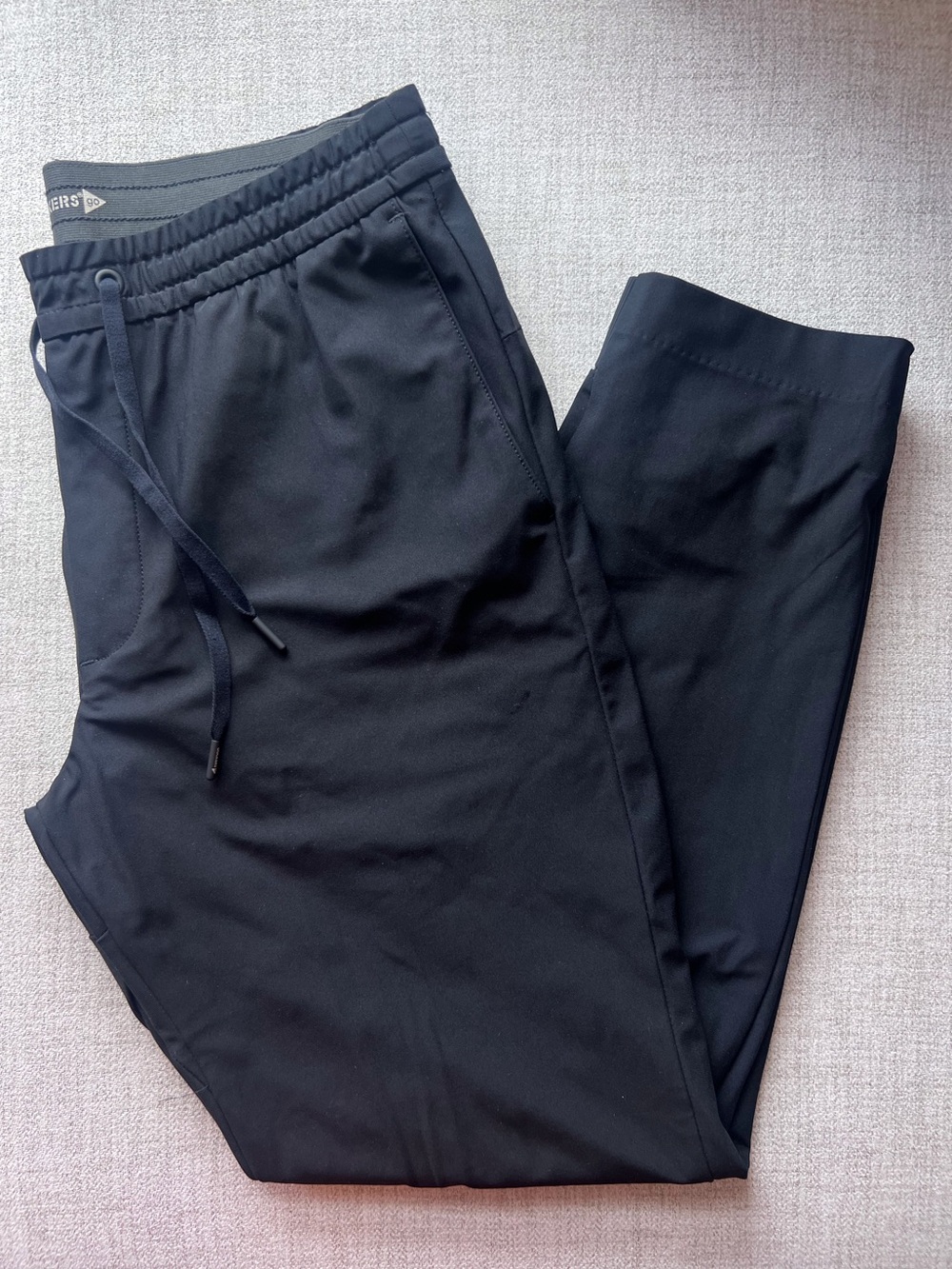 Dockers Go Airweave Slim Jogger Pants